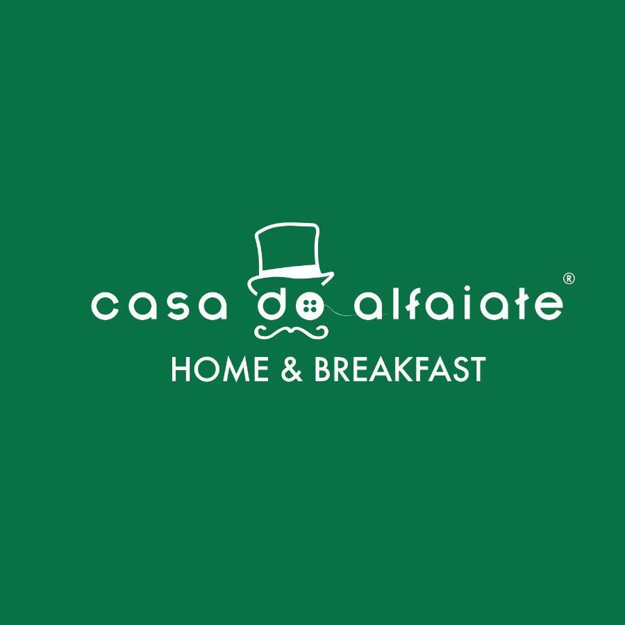 Casa Do Alfaiate Home&Breakfast Almada Eksteriør bilde